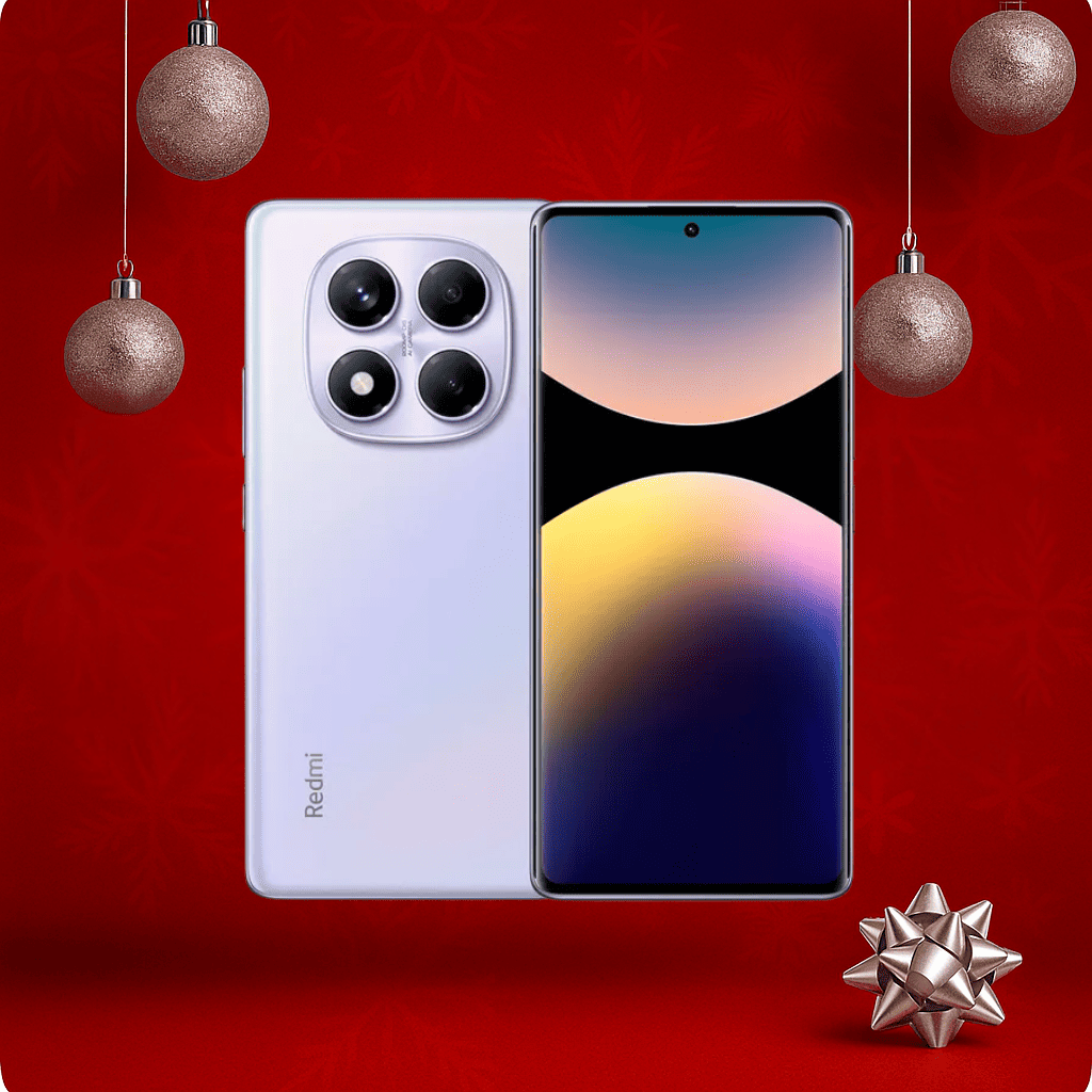 Celular REDMI Note 14 Pro 256GB 4G