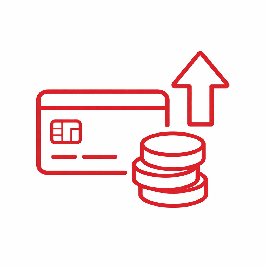 Cómo agrandar mi cupo Brilla