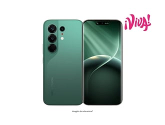 Celular TECNO Camon 50 Ultra 5G