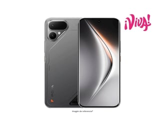 Celular TECNO Pova Curve 2 256GB 5G
