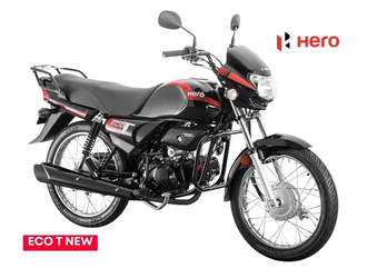 Hero ECO T NEW
