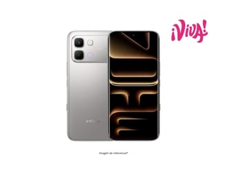 Infinix Note Edge 256GB