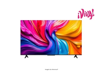 Smart TV LED iFFALCON 32” Android TV