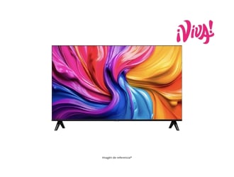 Smart TV LED iFFALCON 75” 4K Google TV