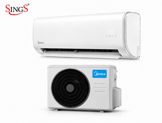 Aire Midea 220V Inverter