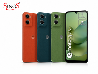 Motorola Moto G06 256GB