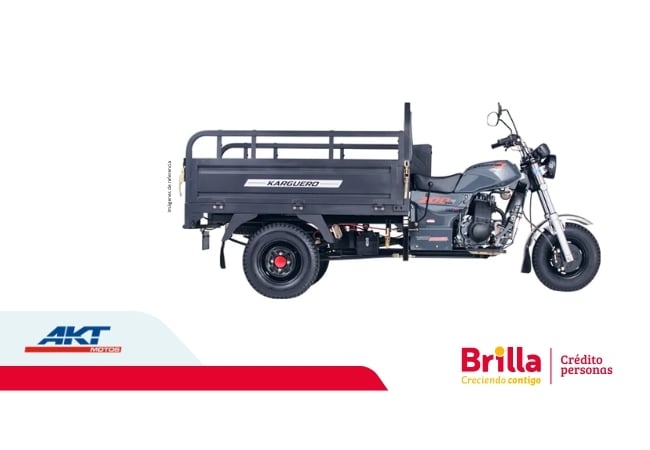 KARGUERO 200