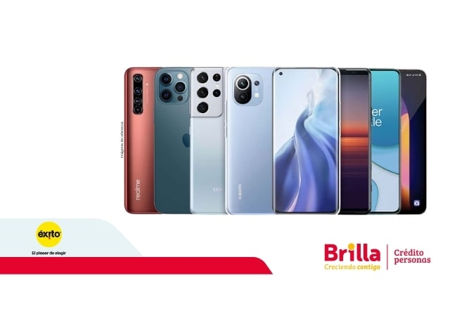Bono celulares 80.000