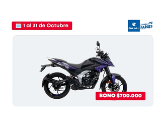BAJAJ