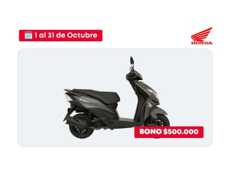 HONDA (5)