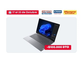 TECNO - COLOMBIANA DE COMERCIO