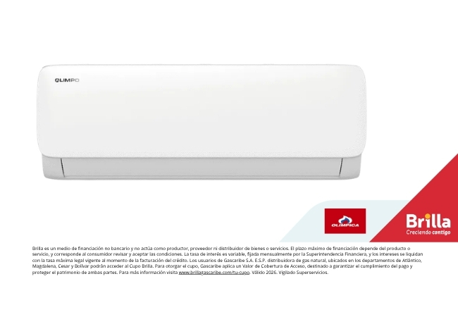 A_A M_SPLIT OLIMPO 9BTU_220V INV R32  C