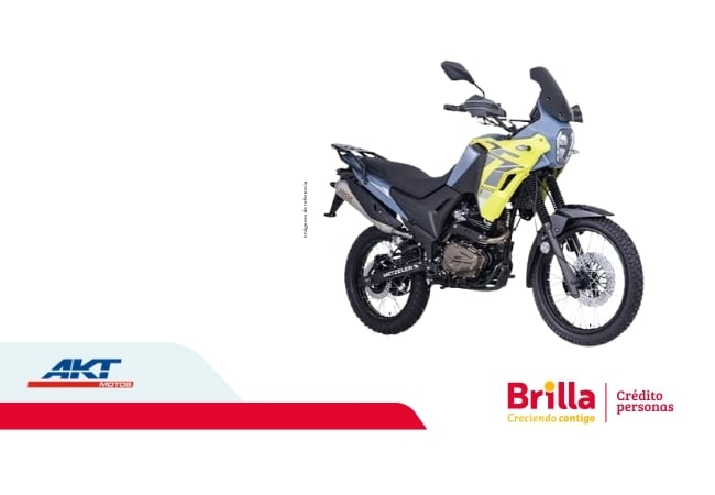 TT 200 ADS